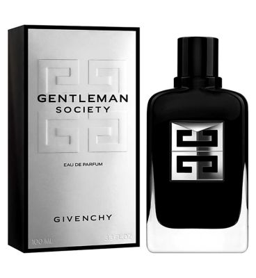 Givenchy Gentleman Society Eau de Parfum 60ml