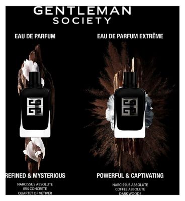 Givenchy Gentleman Society Eau de Parfum 100ml