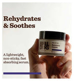 Bulldog Skincare End of Day Recovery Cream 60ml