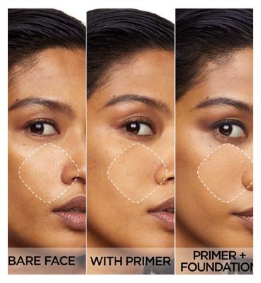 L'Oréal Paris Prime Lab 24HR Matte Setter Primer