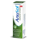 AnuSol Natural Cream for Soothes Itching, Instantly Cooling - 30 g Natural Cream