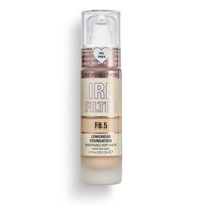 Revolution  IRL Filter Longwear Foundation