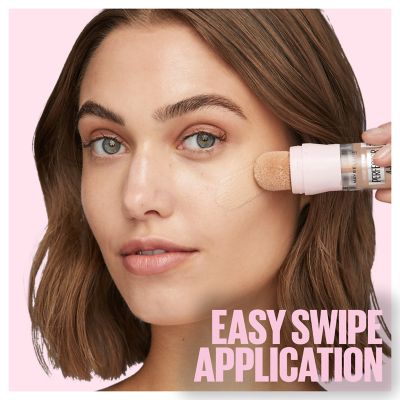 Maybelline Instant Anti Age Perfector 4-In-1 Glow Primer, Concealer, Highlighter