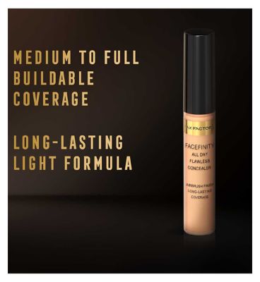 Max Factor Facefinity All Day Flawless Concealer