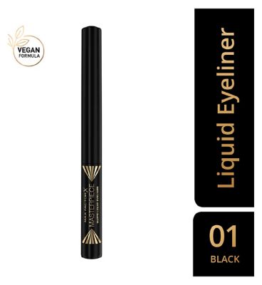 Max Factor Masterpiece Waterproof Matte Liquid Eyeliner
