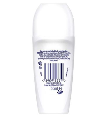 Sure Women Nonstop Uplifting & Fresh Antiperspirant Deodorant Roll On 50ml
