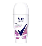 Sure Women Nonstop Pure Fresh Antiperspirant Deodorant Roll On 50ml