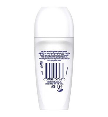 Sure Women Nonstop Pure Fresh Antiperspirant Deodorant Roll On 50ml
