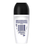 Sure Women Nonstop Invisible Aqua Antiperspirant Deodorant Roll On 50ml