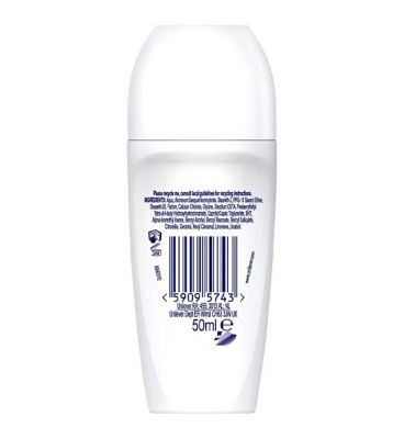 Sure Women Nonstop Cotton Dry Antiperspirant Deodorant Roll On 50ml
