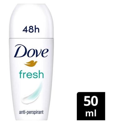 Dove Anti-Perspirant Roll On Fresh Care 50ml