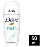 Dove  Anti-Perspirant Roll On Fresh Care 50ml