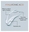 Baylis & Harding Kindness Hyaluronic Acid 500ml Cleanse & Hydrate Body Wash