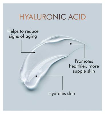 Baylis & Harding Kindness Hyaluronic Acid 500ml Cleanse & Hydrate Body Wash