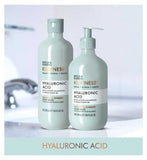 Baylis & Harding Kindness Hyaluronic Acid 500ml Cleanse & Hydrate Body Wash