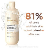 Baylis & Harding Kindness+ Vitamin C & Niacinamide 500ml  Cleanse & Glow Body Wash