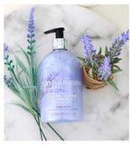 Baylis & Harding Signature English Lavender & Chamomile Hand Wash 500ml