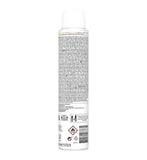 Dove Classic with ¼ moisturising cream Anti-perspirant Deodorant Spray for 48 hours of protection 200ml