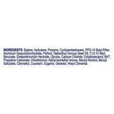 Dove Advanced Care Original 150ml Limited Edition