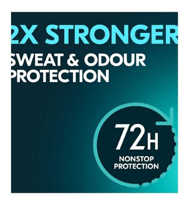 Sure Men Nonstop Protection Anti-Perspirant Aerosol Sensitive 250ml