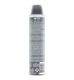 Dove Men+Care Advanced Invisible Dry 72hr Anti-Perspirant Deodorant Spray protection from sweat, odour and white marks 200ml