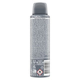 Dove Men+Care Classic Antiperspirant Deodorant Aerosol 150ml