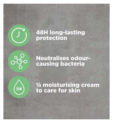 Dove Men+Care Fresh deodorant for men with 1/4moisturising cream Antiperspirant Aerosol for 48h sweat and odour protection 200ml