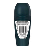 Sure Men Nonstop Invisible Ice Fresh Antiperspirant Deodorant Roll On 50ml
