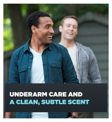 Dove Men+Care Antiperspirant Deodorant Roll On Classic 50ml