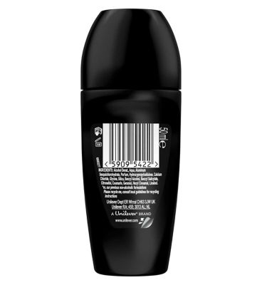 Lynx Antiperspirant Deodorant Roll On Africa 50ml