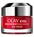Olay Niacinamide 24 + Vitamin E Eye Cream With 99% Pure Niacinamide, 15ml