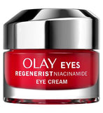 Olay Niacinamide 24 + Vitamin E Eye Cream With 99% Pure Niacinamide, 15ml