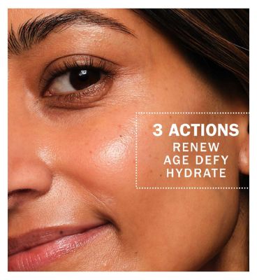 Olay Niacinamide 24 + Vitamin E Eye Cream With 99% Pure Niacinamide, 15ml