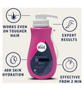 Veet Expert Hair Removal Cream 400ml