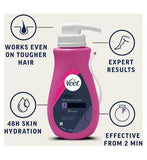 Veet Expert Hair Removal Cream 400ml