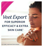 Veet Expert Hair Removal Cream 400ml