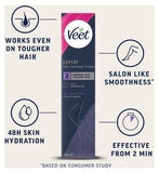 Veet Expert Hair Removal Cream 200ml
