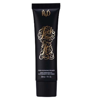KVD Beauty Lock It Pore Refining Primer 30ml