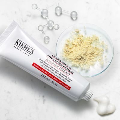 Kiehl's Ultra Facial Advanced Repair Barrier Cream 50ml