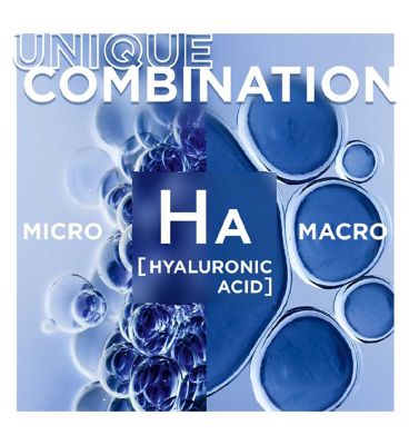 L'Oréal Men Expert Power Age Hyaluronic Acid Revitalising Moisturiser 50ml