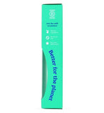 Wild Men's Aqua Case and Mint & Aloe Vera Deodorant Refill