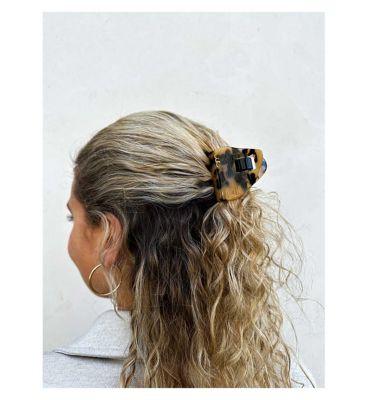 Invisibobble Everclaw Hair Clip Leo Love