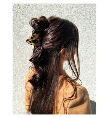 Invisibobble Everclaw Hair Clip Leo Love