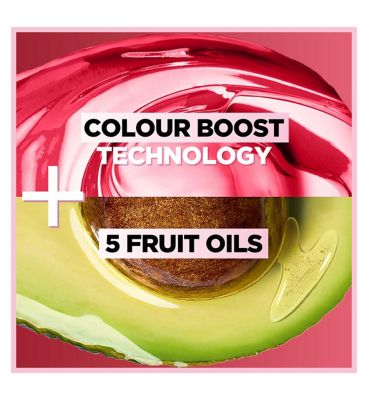 Garnier Nutrisse Ultra Colour 3.62 Burgundy Garnet Permanent Hair Dye