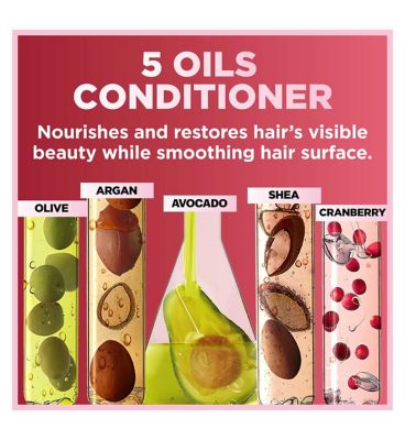 Garnier Nutrisse Ultra Colour 3.62 Burgundy Garnet Permanent Hair Dye