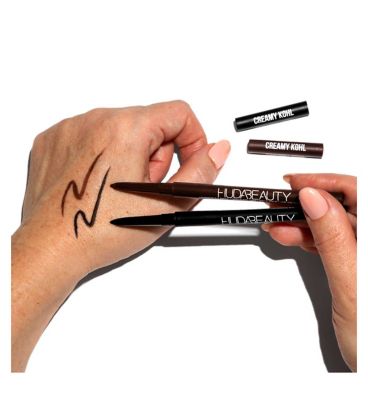 Huda Beauty Creamy Kohl Eye Pencil