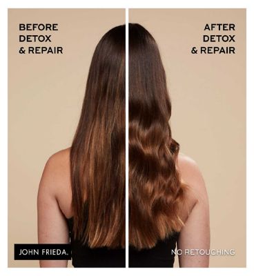 John Frieda Detox & Repair Conditioner 250ml