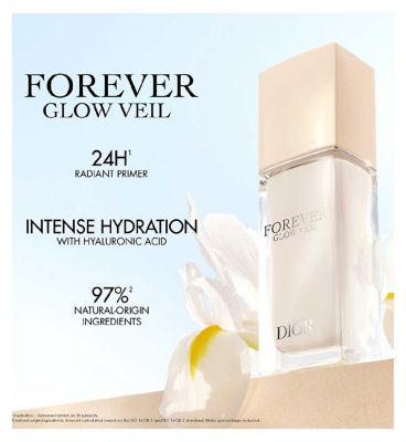 DIOR Forever Glow Veil