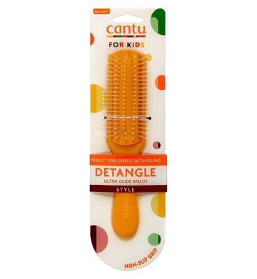 Cantu Kids Detangle Brush