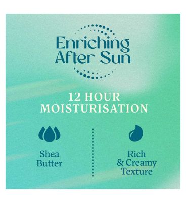 Hawaiian Tropic Enriching After Sun Shea Body Butter 250ml